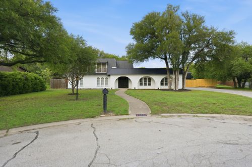 8700 Eagleview Ct, Fort Worth, TX, 76179-3017 | Card Image