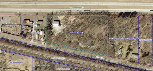 TBD E Us Highway 30, Grovertown, IN, 46531 | Card Image