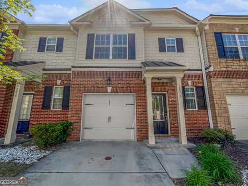 2270 Ferentz Trce, Norcross, GA, 30071-3696 | Card Image