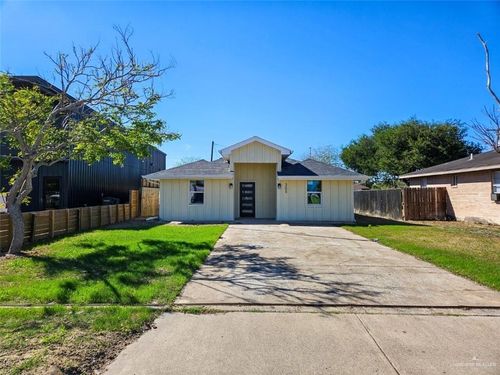 305 S Raul Longoria Rd, Edinburg, TX, 78542-6721 | Card Image