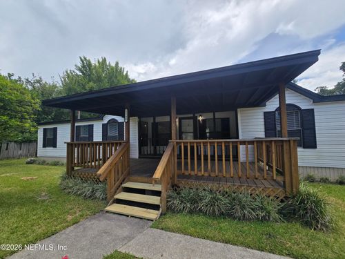 5540 Tyler Ave, Jacksonville, FL, 32254-3666 | Card Image