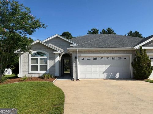 233 Austin Ryan Dr, Kingsland, GA, 31548-6196 | Card Image