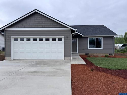 4435 Knotty Pine Ct, Sweet Home, OR, 97386-9587 | Card Image