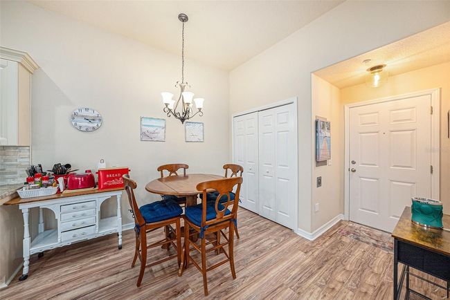 APT-303 - 5065 Royal Palms Way, Condo with 3 bedrooms, 2 bathrooms and null parking in New Port Richey FL | Image 7