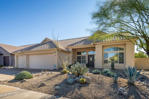 11149 E White Feather Ln, Scottsdale, AZ, 85262-7478 | Card Image