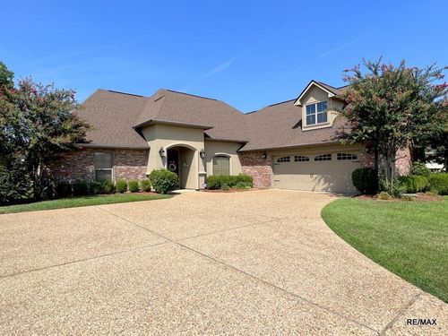 615 Picketts Mill Dr, Shreveport, LA, 71115-3863 | Card Image
