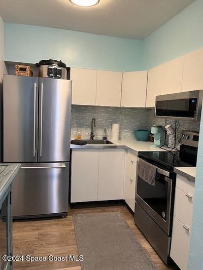 19 - 220 Columbia Drive, Condo with 1 bedrooms, 1 bathrooms and null parking in Cape Canaveral FL | Image 3