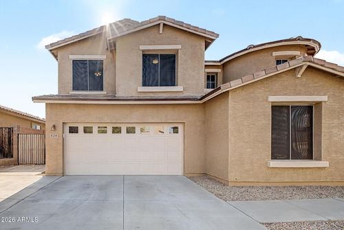 8218 S 23rd Pl, Phoenix, AZ, 85042-7032 | Card Image