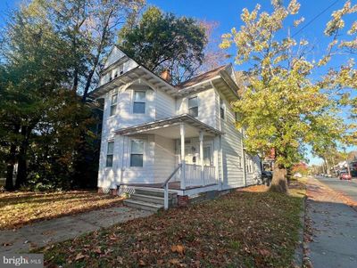 810 N Division Street, Home with 0 bedrooms, 0 bathrooms and null parking in SALISBURY MD | Image 1