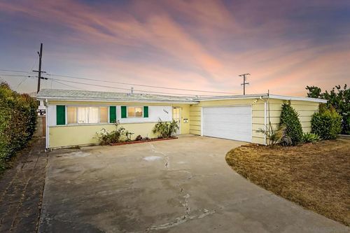 1264 Gaywood St, San Diego, CA, 92154-2713 | Card Image