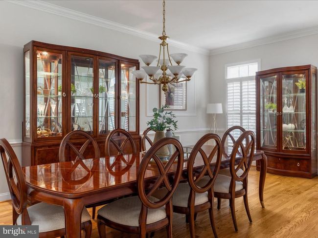 12753 Lavender Keep Cir, Townhouse with 4 bedrooms, 5 bathrooms and null parking in FAIRFAX VA | Image 11