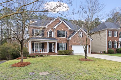 1611 Eagle Lodge Ln, Durham, NC, 27703-7943 | Card Image