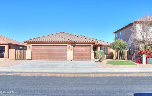 45654 W Keller Dr, Maricopa, AZ, 85139-6760 | Card Image