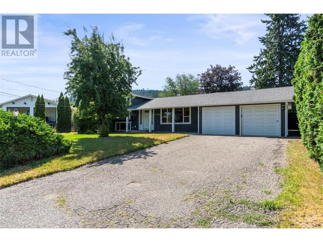 11704 Tassie Dr, House other with 4 bedrooms, 3 bathrooms and 5 parking in Coldstream BC | Image 51