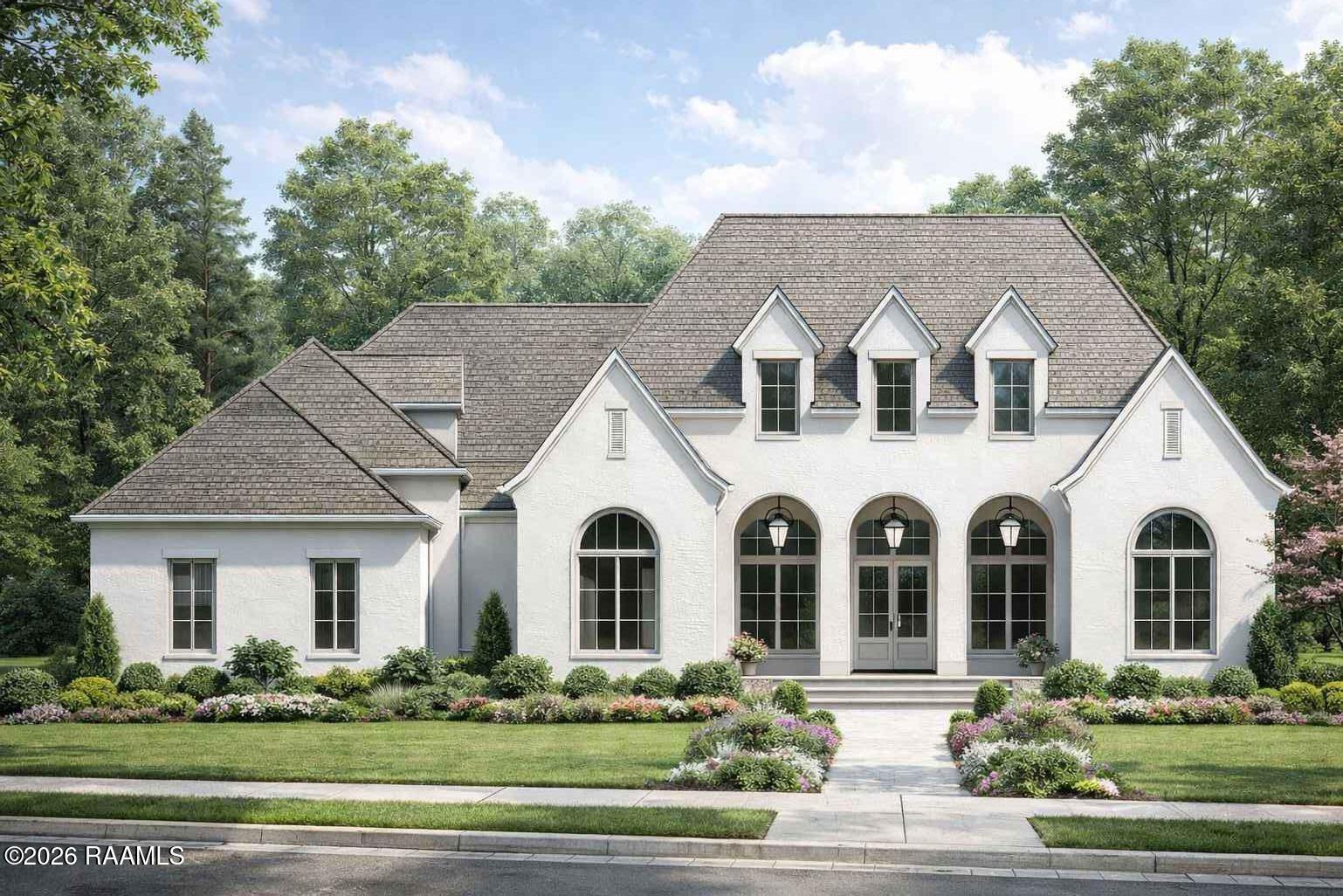 Residential in Youngsville