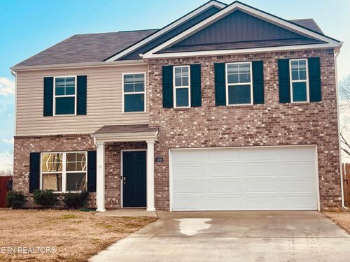 1498 Housley Dr, Athens, TN, 37303-4469 | Card Image