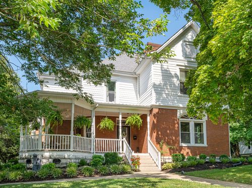 342 Main Street, Harrodsburg, KY, 40330 | Card Image