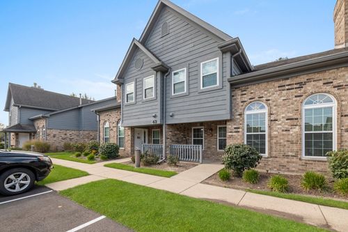 119-43 Foxcroft Rd, Naperville, IL, 60565-2048 | Card Image