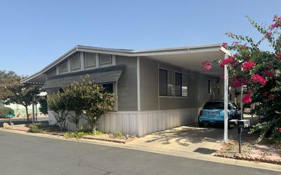 136 - 581 N Crawford Avenue, House other with 2 bedrooms, 0 bathrooms and null parking in Dinuba CA | Image 2