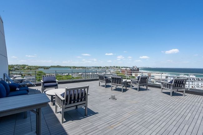 APT-402 - 20 Rockland House Rd, Condo with 2 bedrooms, 2 bathrooms and 2 parking in Hull MA | Image 25