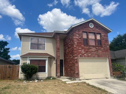 7011 Cole Creek Dr, Converse, TX, 78109-3457 | Card Image