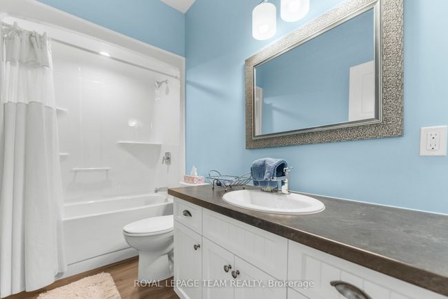 12 Simpson St, House attached with 2 bedrooms, 1 bathrooms and 2 parking in Cobden ON | Image 17