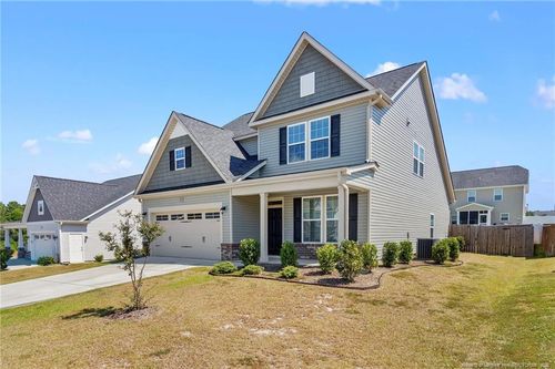 332 Brentmoor Dr, Raeford, NC, 28376-1480 | Card Image