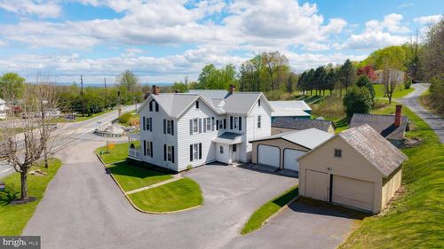 14600 Buchanan Trl W, MERCERSBURG, PA, 17236-9437 | Card Image