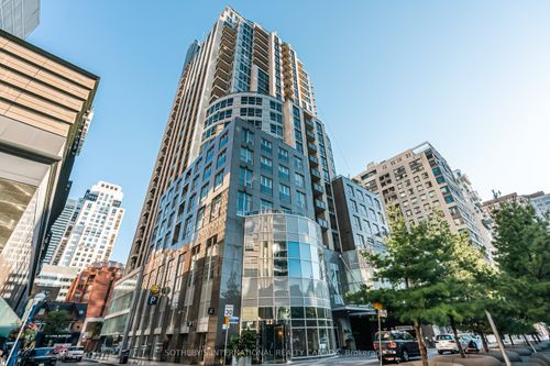 1807-10 Bellair Street, Toronto, ON, M5R3T8 | Card Image