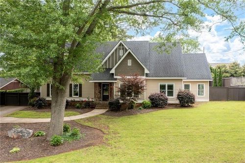 2356 Pinkney Dr, marietta, GA, 30062-1742 | Card Image