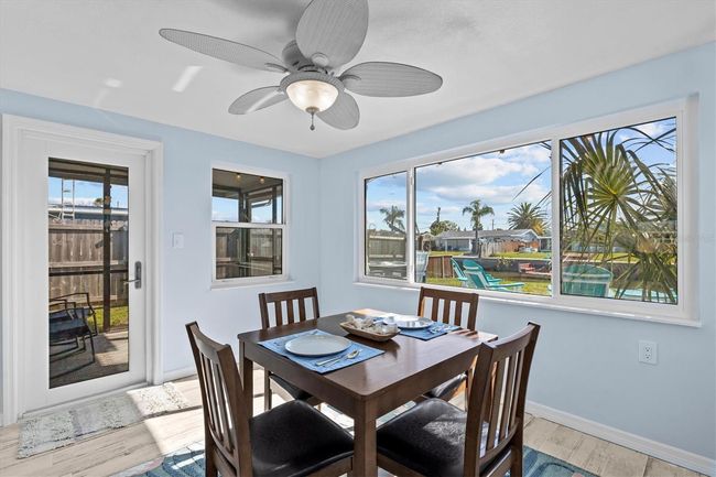 13632 Britton Dr, House other with 2 bedrooms, 1 bathrooms and null parking in HUDSON FL | Image 21