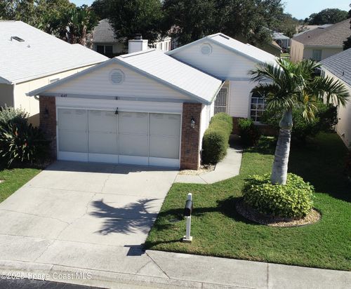 4149 Green Oak Drive, Melbourne, FL, 32901 | Card Image