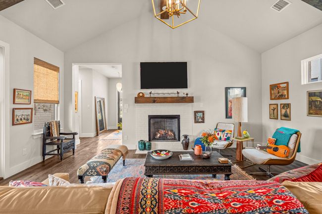 14344 Walsh Ave, House other with 3 bedrooms, 2 bathrooms and null parking in Aledo TX | Image 6