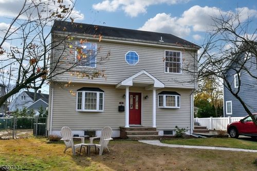 660 Arcadia Rd, Ridgewood, NJ, 07450-5540 | Card Image