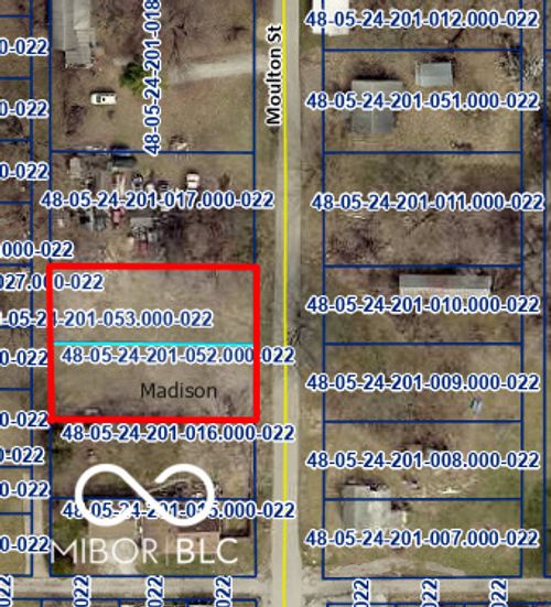 0 Moulton St, Alexandria, IN, 46001 | Card Image