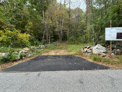 Map 206 Lot 6 Gates Road, Home with 0 bedrooms, 0 bathrooms and null parking in Lebanon CT | Image 3