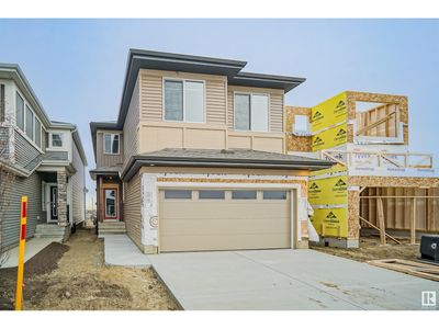 299 Sunland Way, House other with 3 bedrooms, 3 bathrooms and null parking in Sherwood Park AB | Image 1