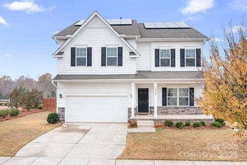 12928 Aberdeen Park Dr, Huntersville, NC, 28078-2528 | Card Image