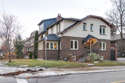 114 Colin Ave, Toronto, ON, M5P2C3 | Card Image