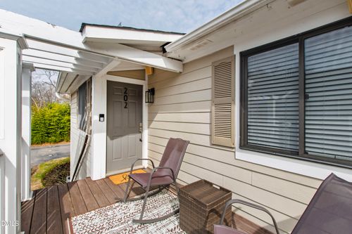 unit-202-2204 Stafford Ave, Raleigh, NC, 27607-7381 | Card Image