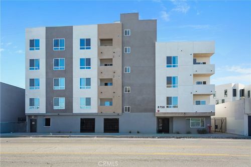 404-8750 Sepulveda Boulevard, North Hills, CA, 91343 | Card Image