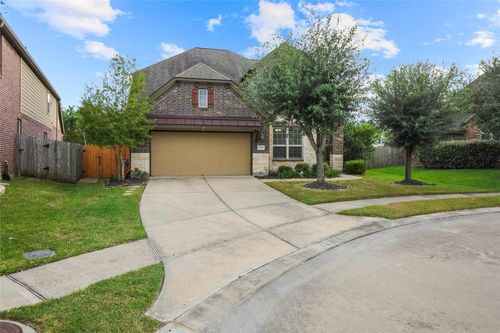 12608 Floral Park Ln, Pearland, TX, 77584-6416 | Card Image