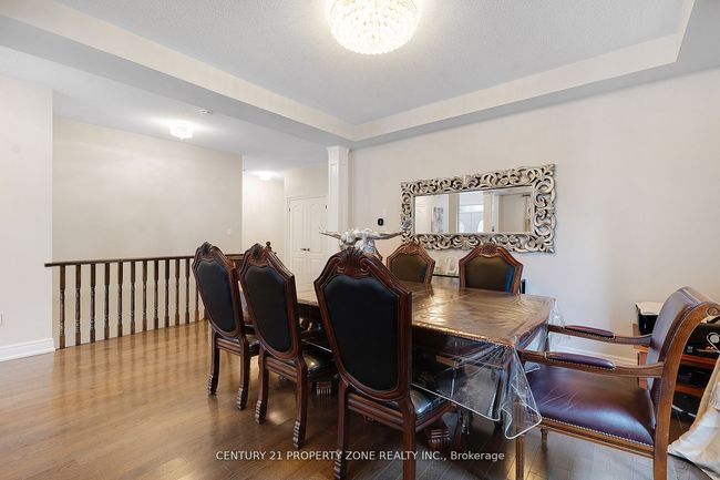 9 Haywood Dr, House other with 6 bedrooms, 5 bathrooms and 4 parking in Brampton ON | Image 8