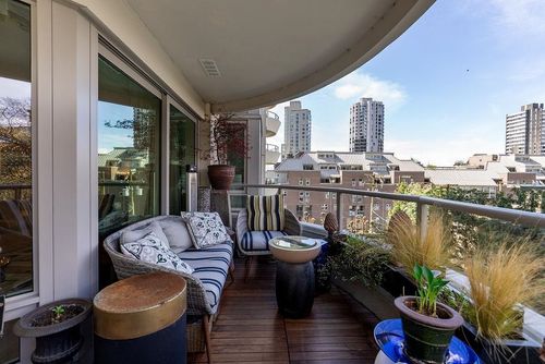 403-1020 Harwood Street, Vancouver, BC, V6E4R1 | Card Image