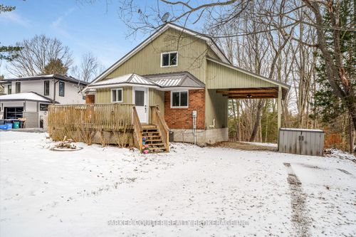 2486 S Orr Lake Rd, Elmvale, ON, L0L1P0 | Card Image