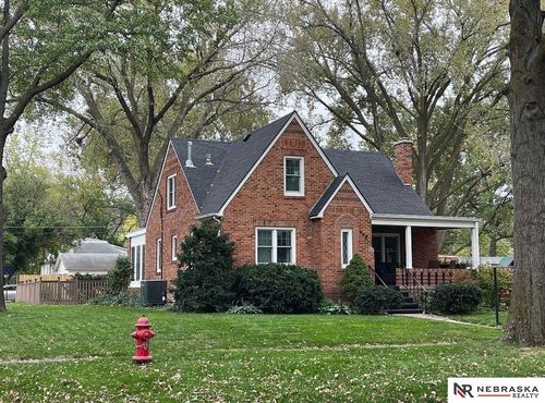644 Linden Ave, Crete, NE, 68333-2860 | Card Image