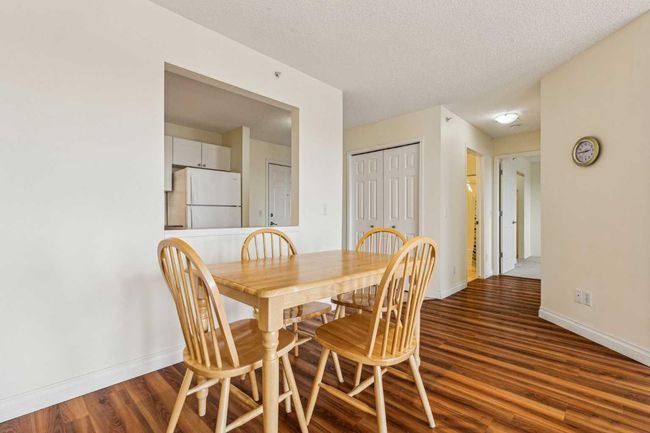 1314 - 928 Arbour Lake Rd Nw, Condo with 2 bedrooms, 2 bathrooms and 1 parking in Calgary AB | Image 11