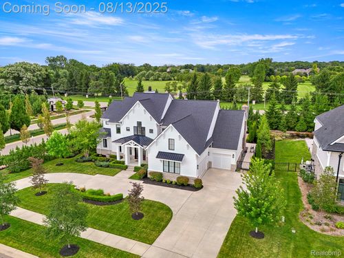 19084 Chaumont Way, Northville, MI, 48168-6610 | Card Image