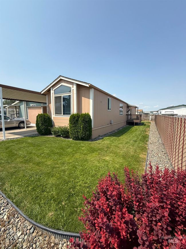 SPC-310C - 2015 6 Th Ave, Home with 2 bedrooms, 2 bathrooms and 1 parking in Clarkston WA | Image 4
