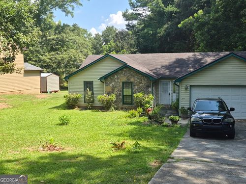 203 Rountree Rd, Riverdale, GA, 30274-3515 | Card Image